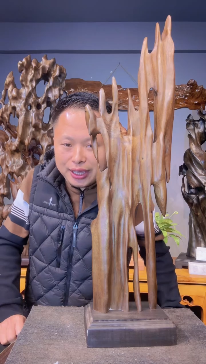 【闪购商品】金丝楠以直播间介绍为准