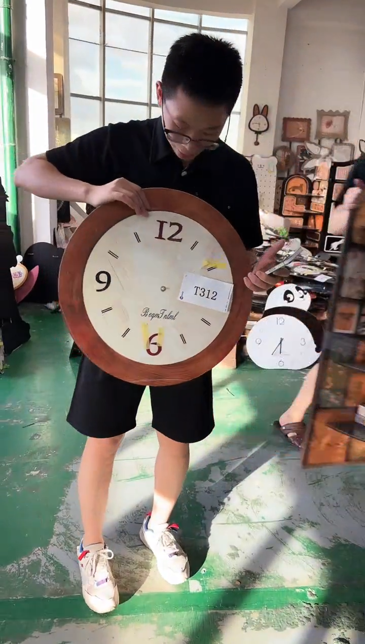 孤品朵朵闪购T312