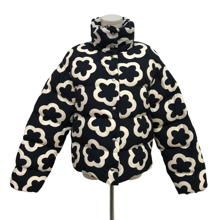 汤丽柏琦/羽绒服/95新/尼龙/[251212RX]