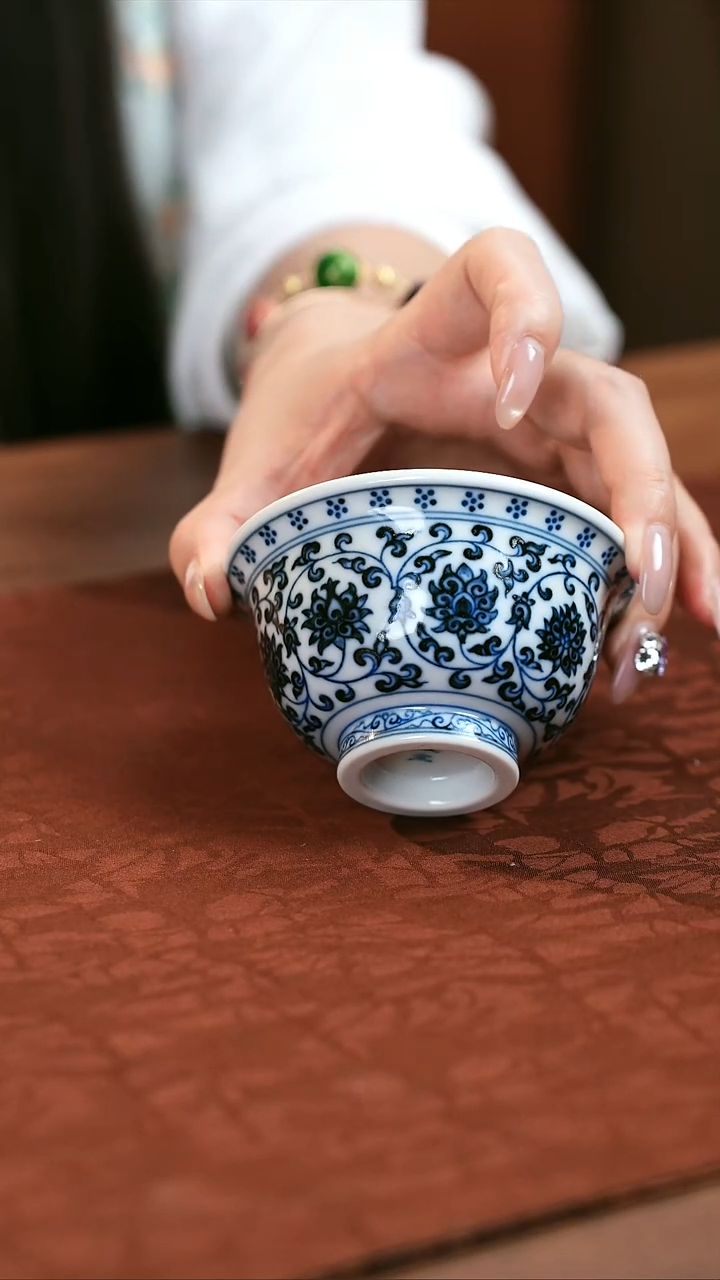 摆件瓷景德镇邮政专属链接@@@JD757