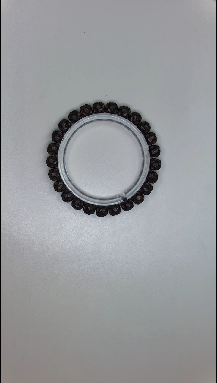 【闪购商品】椰蒂手串椰蒂9mm单圈一条手工无相