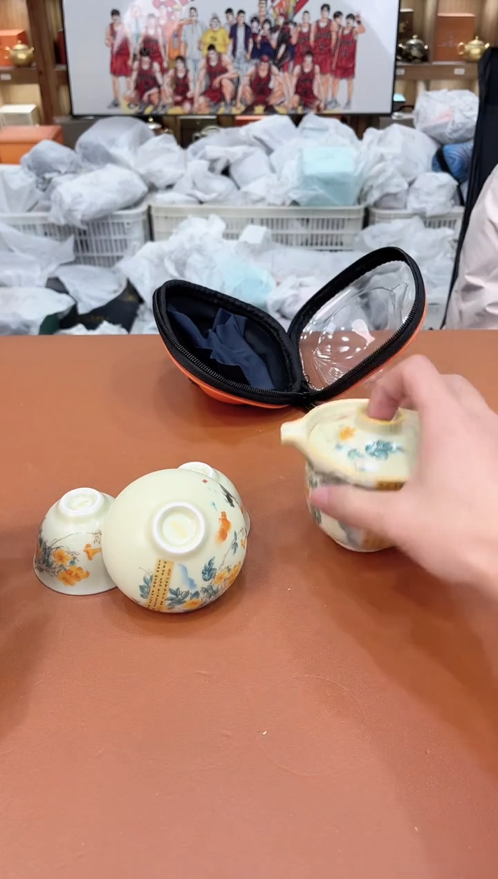 【闪购商品】陶缘甄选库存福利@@ys422