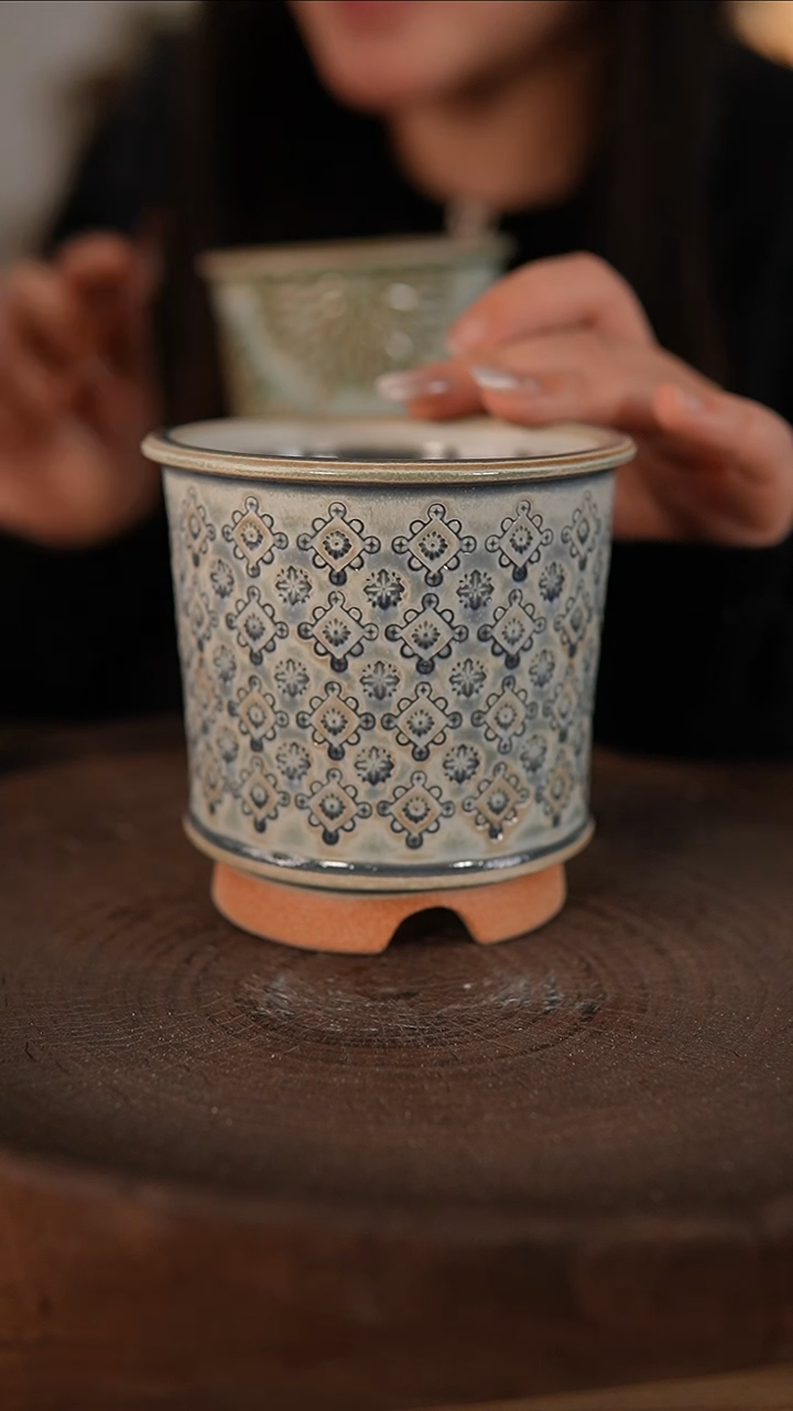 【闪购商品】红陶1-26-212默认有瑕口8.5