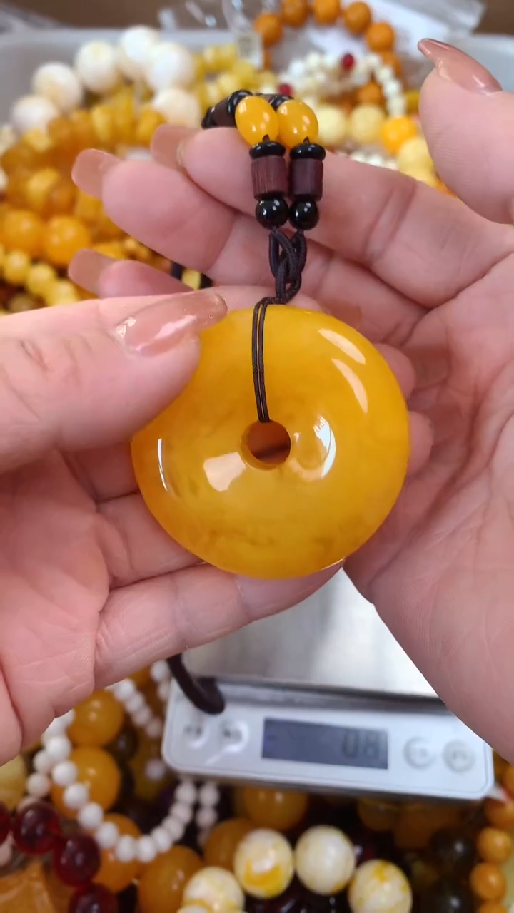 【闪购商品】摆件密胺瓷片密胺瓷片057