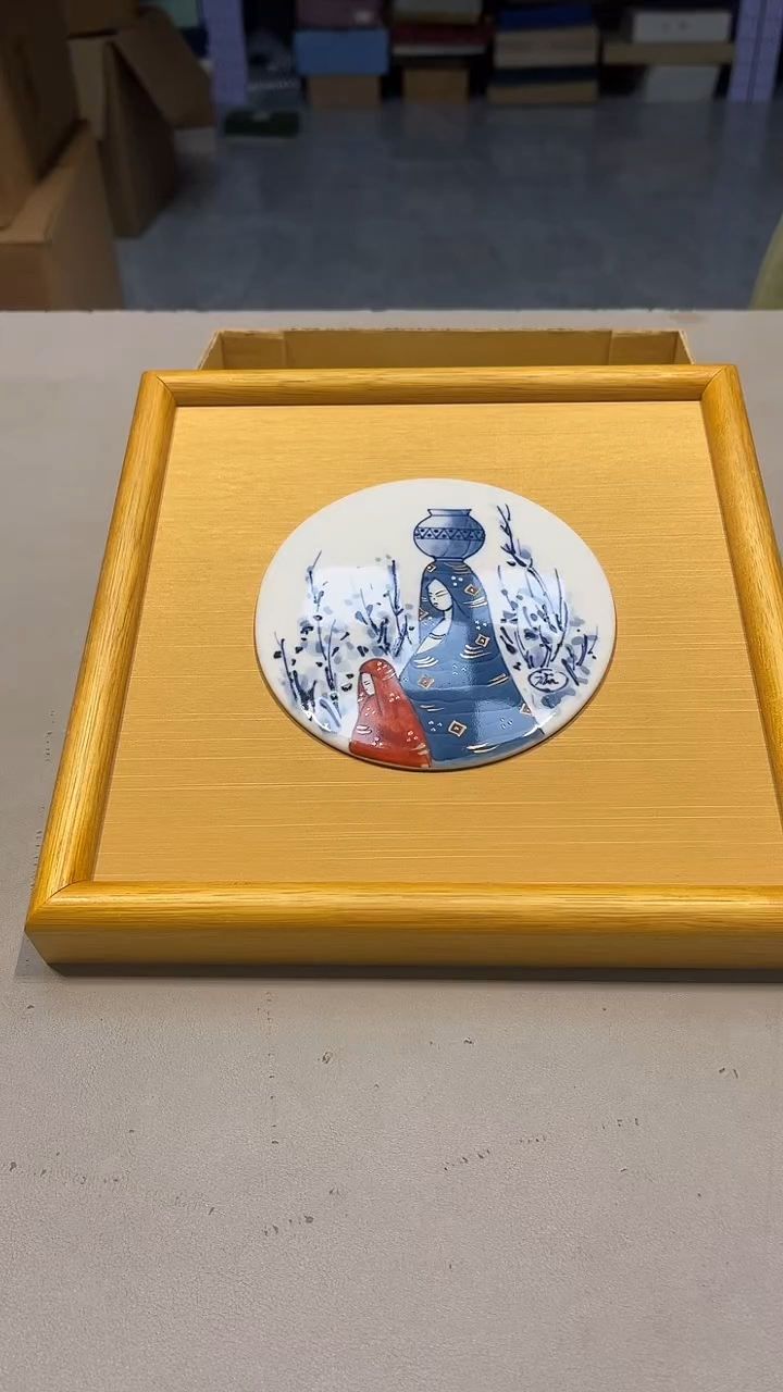 手工艺品琉璃大*哥 城城工艺品店