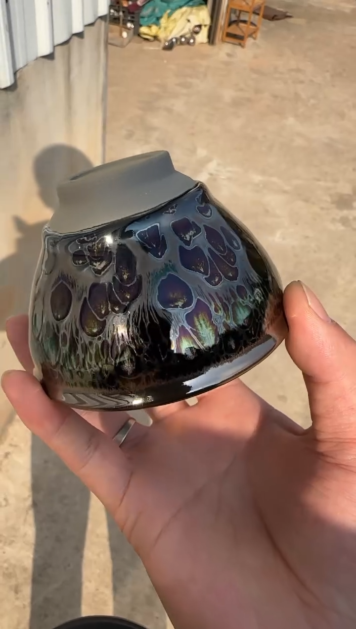 【闪购商品】茶盏徐长和高端收藏161