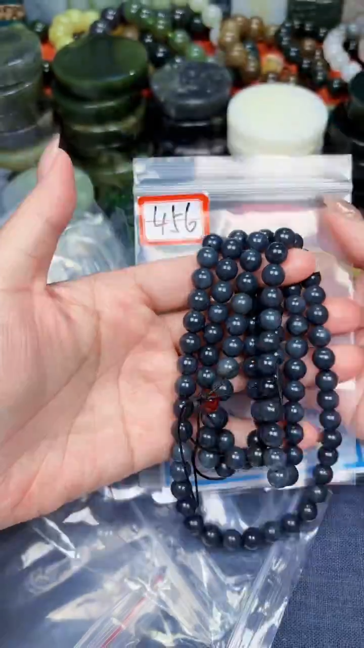 颈饰未镶嵌和田玉和田玉