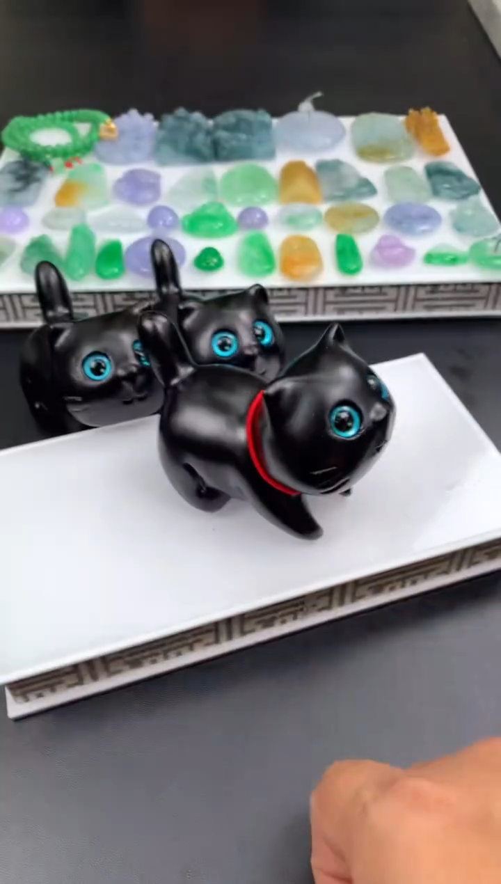 【闪购商品】白玉菩提手串多样性发一件