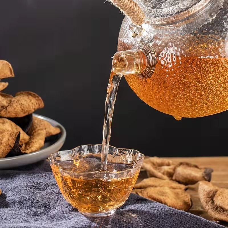 滋补1号代用干货