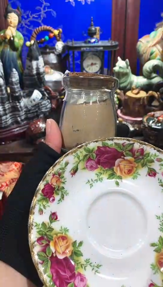【闪购商品】瓷器默认链接一物一拍
