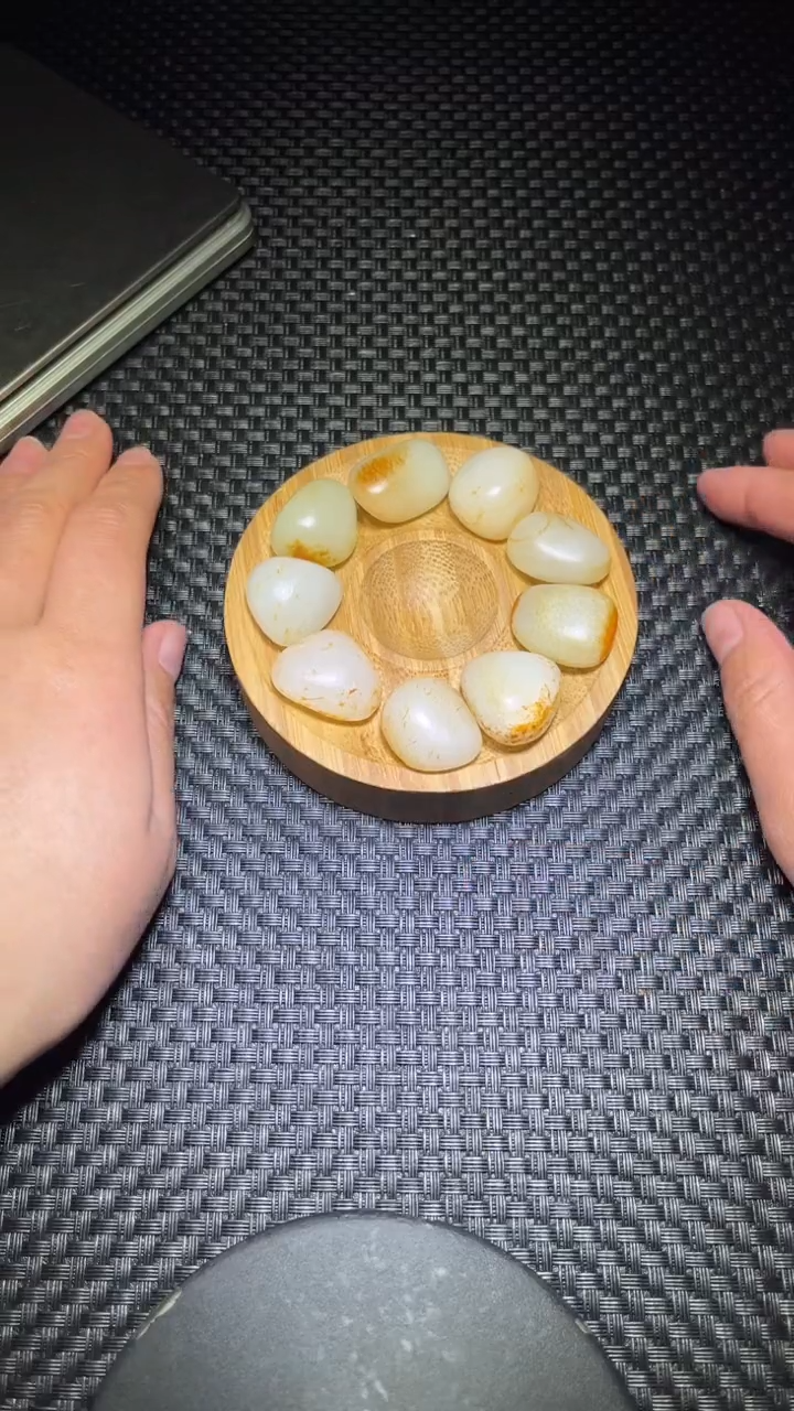 【闪购商品】和田玉挂件未镶嵌235