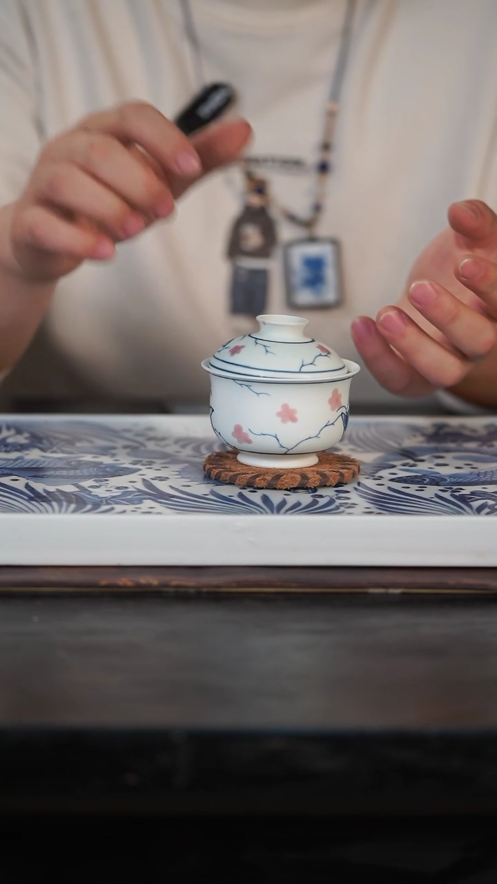 【闪购商品】瓷野陶艺手捏手作@@A09