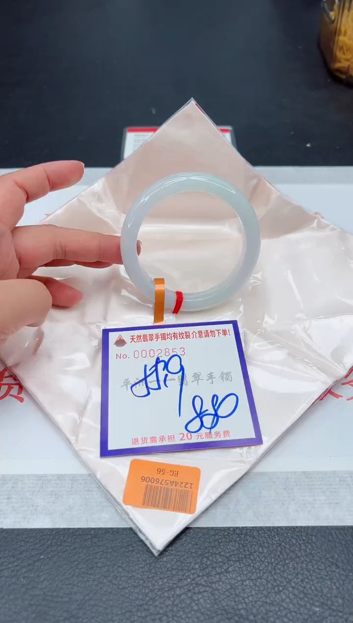未镶嵌手镯翡翠1111111