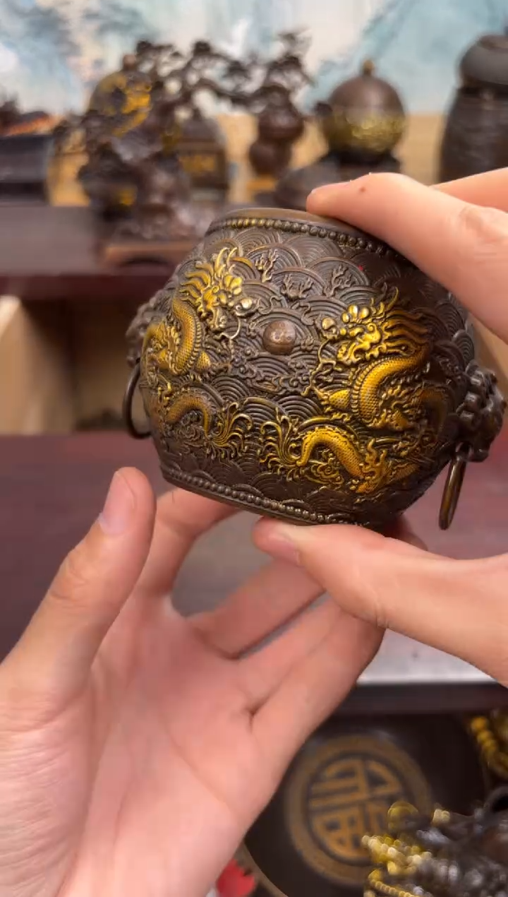 百福铜专属精选链接