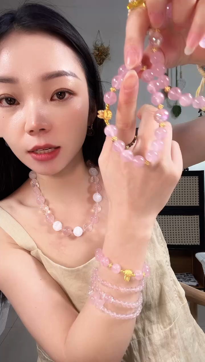 未镶嵌颈饰水晶S572SSSS