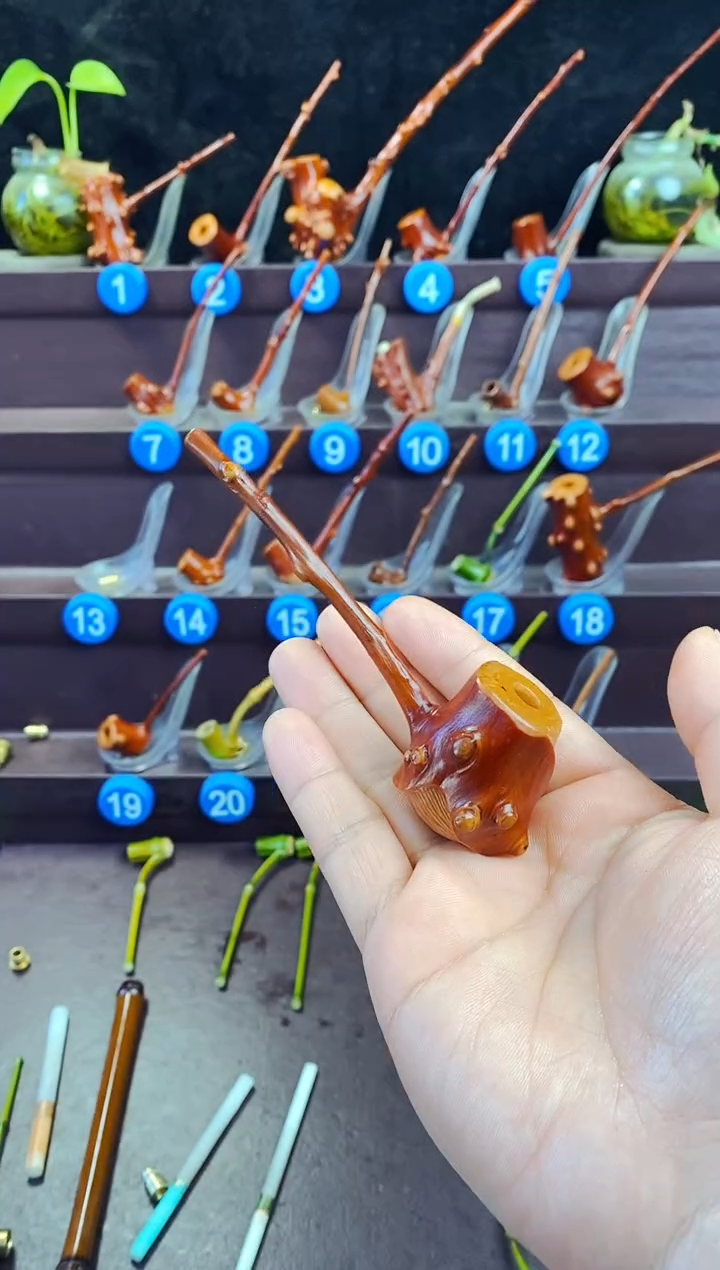 木檬子木的精品小斗