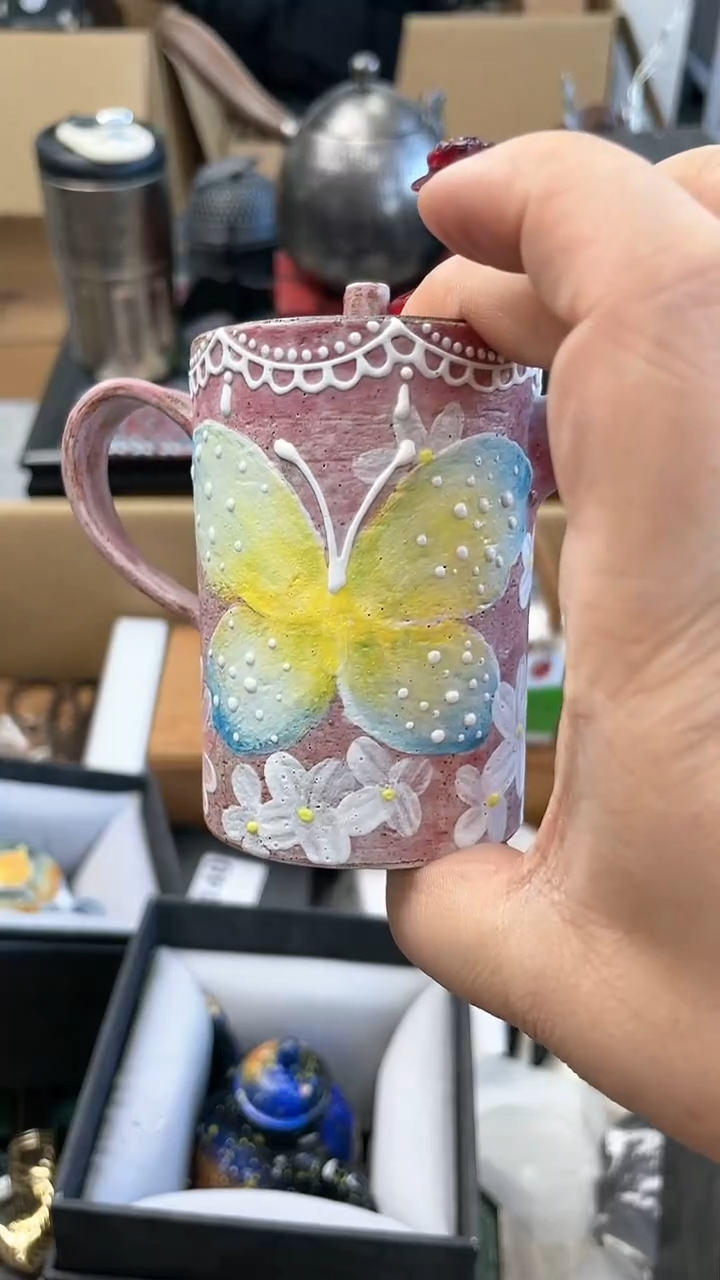 【闪购商品】瓷片HU炎美杂货铺质量保证