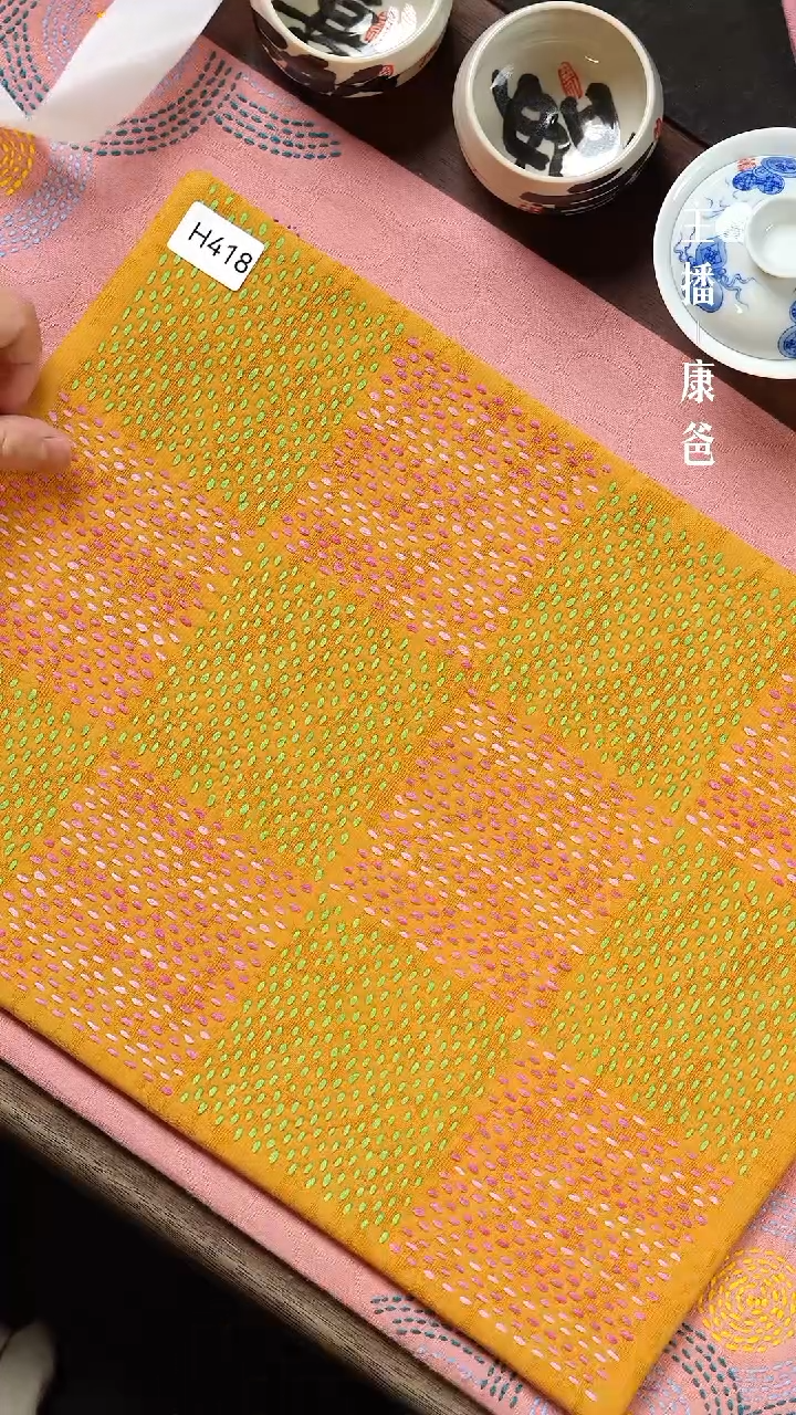 【闪购商品】摆件H418               