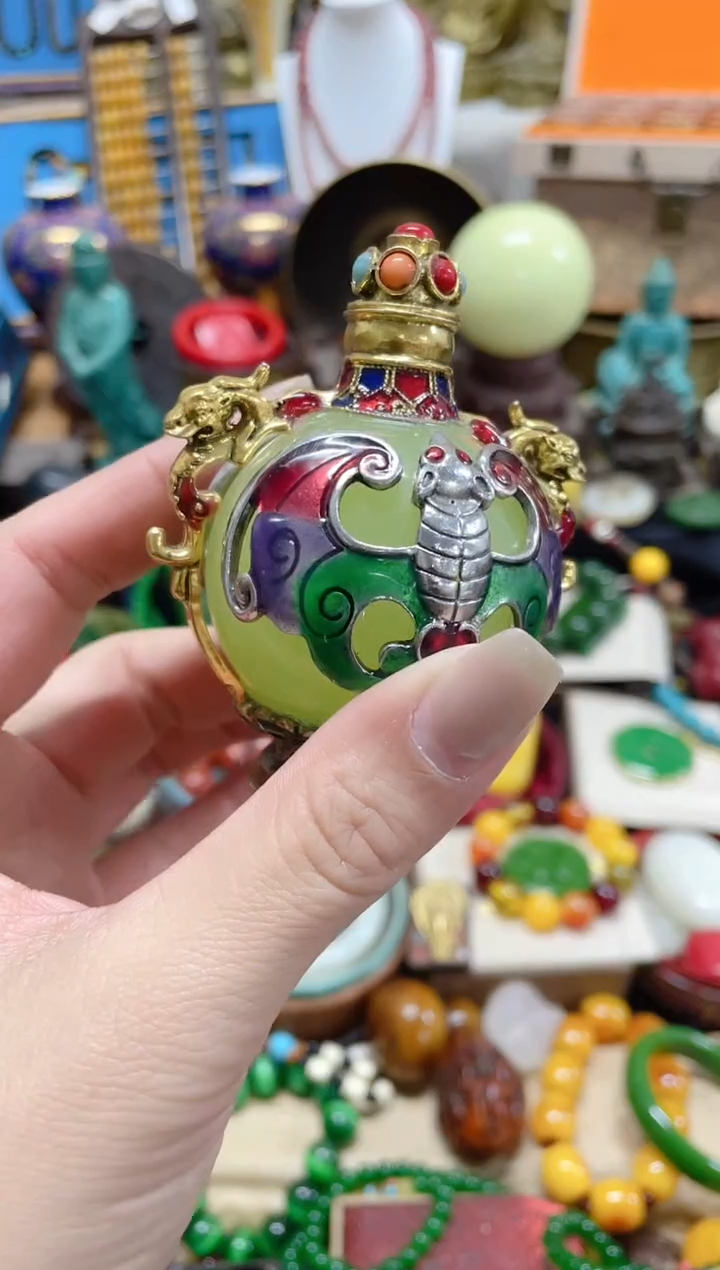 【闪购商品】织绣主播推荐主播推荐