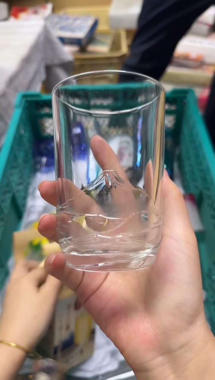 手工艺品玻璃0**9592