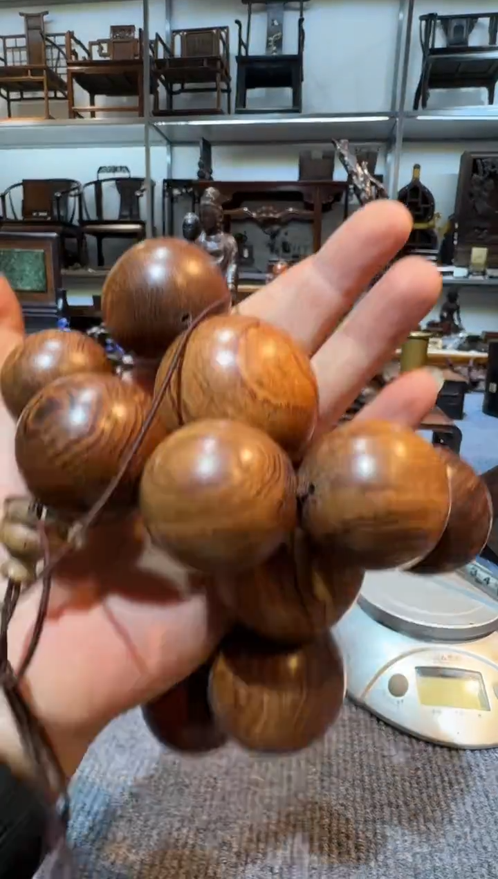 【闪购商品】贡木木雕京城老赵木器8到11点直播