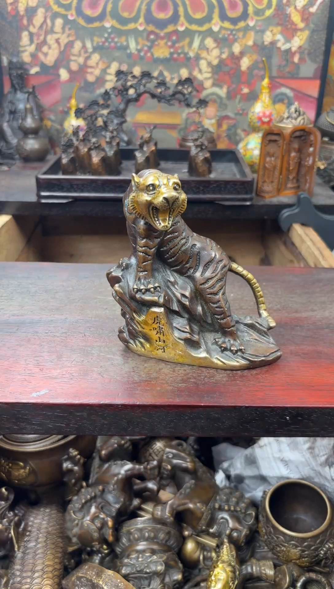 竹韵铜专属精选链接