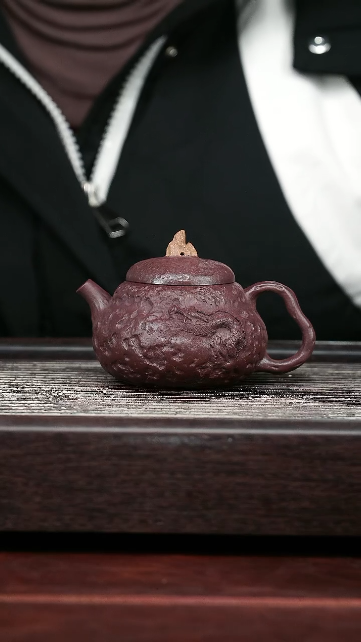 茶壶紫砂精品紫砂壶1.........180CC