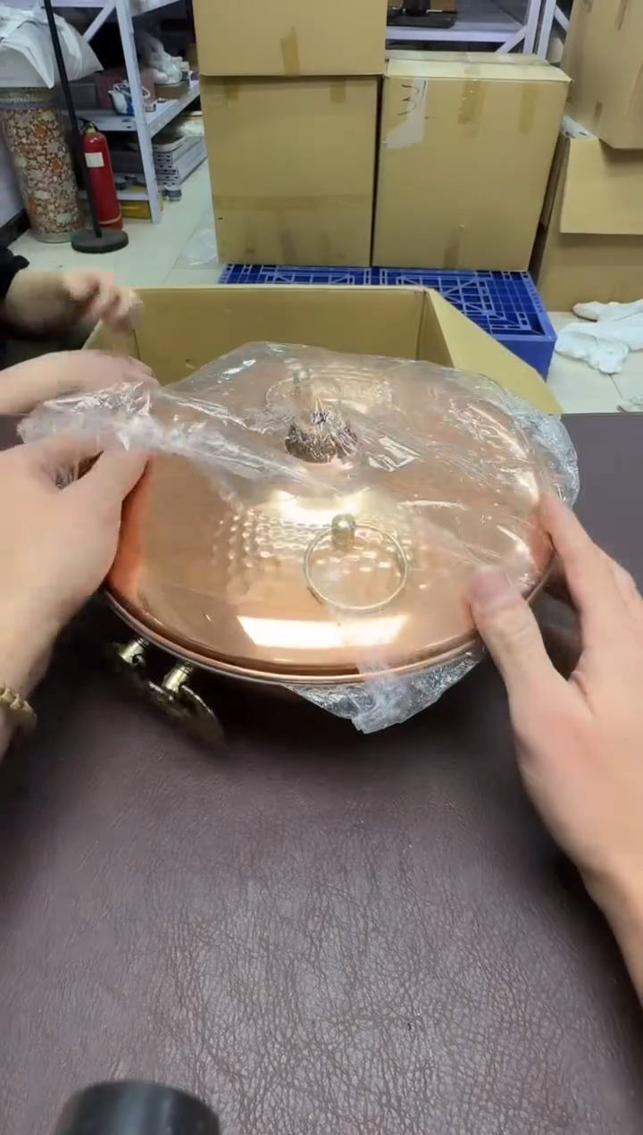 手工艺品钧瓷达*458