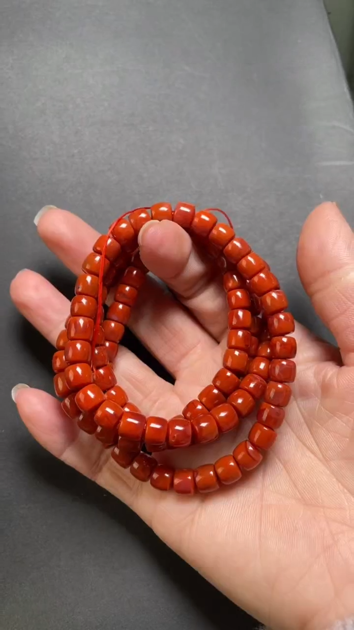 【闪购商品】南红玛瑙配饰未镶嵌70--7+
