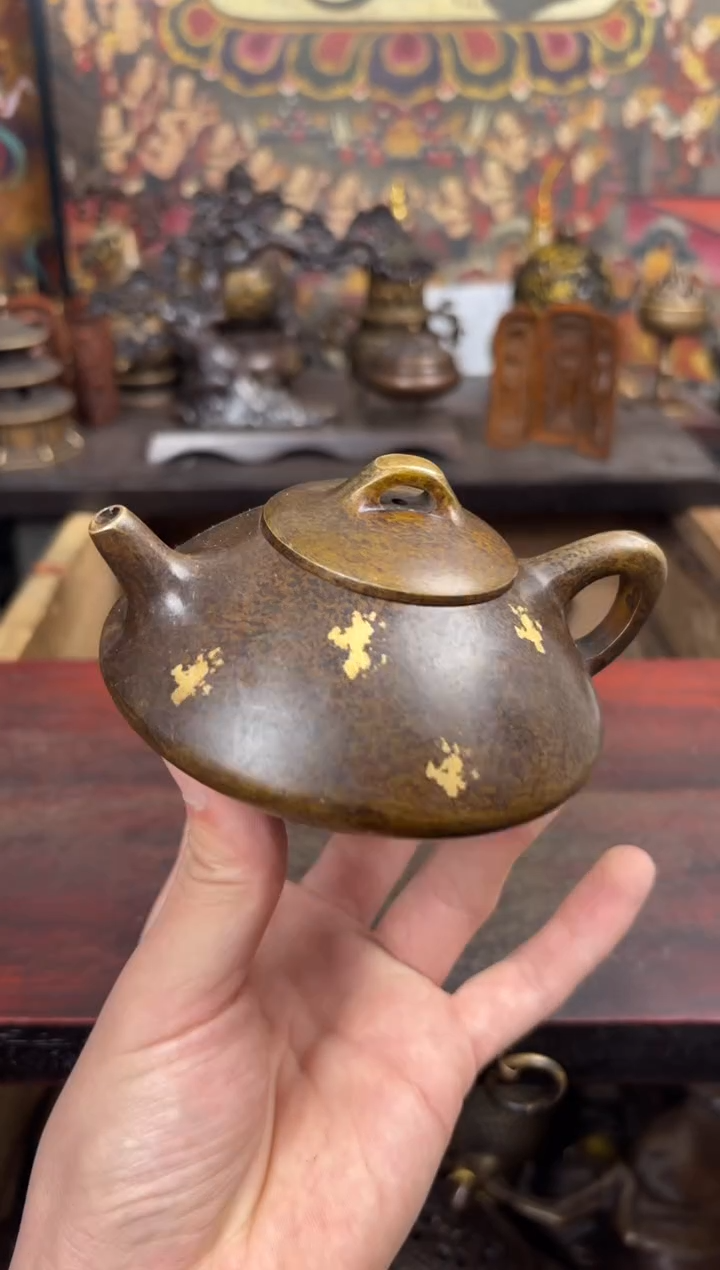 信德铜器壹专属精选链接