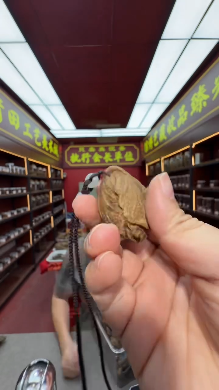 沉香吊坠多样性发一