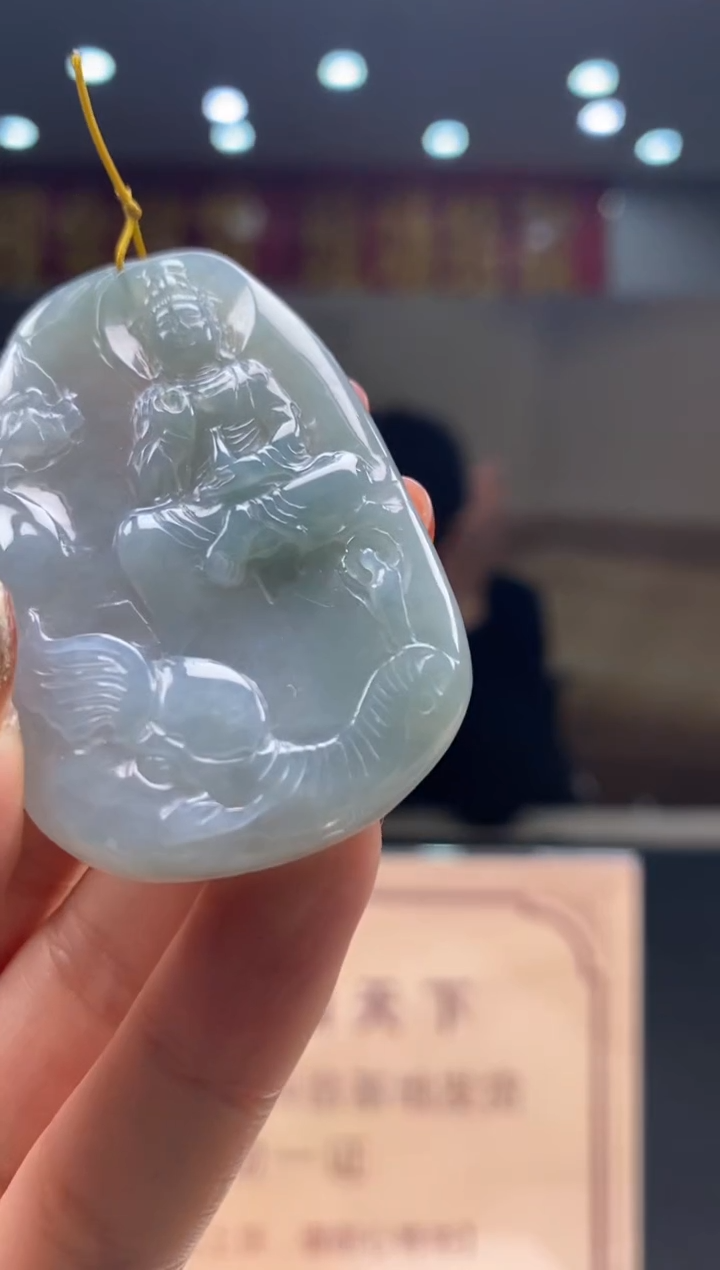 【闪购商品】定制翡翠未镶嵌********640