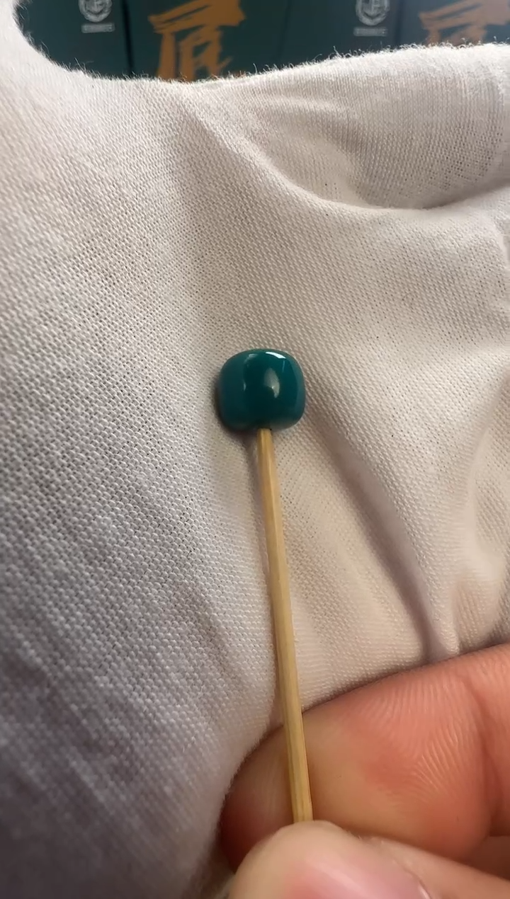 未镶嵌绿松石老型未镶嵌 绿松石 老型