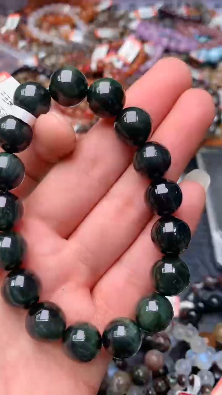 【闪购商品】水晶手链未镶嵌374天然