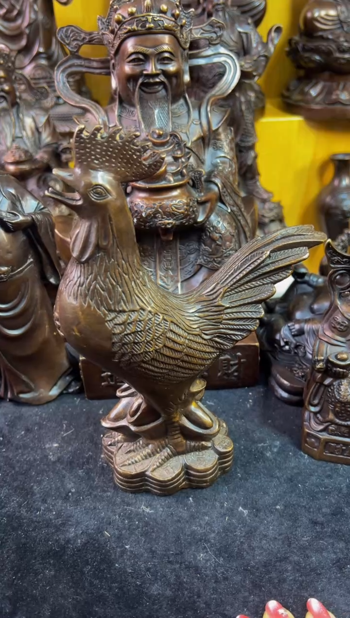 【闪购商品】1案台摆件 物品摆件