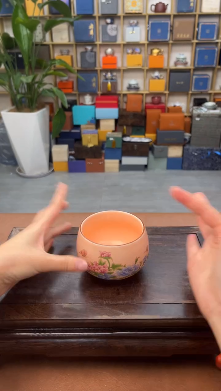 【闪购商品】@@万瓷茶奢馆甄选精品