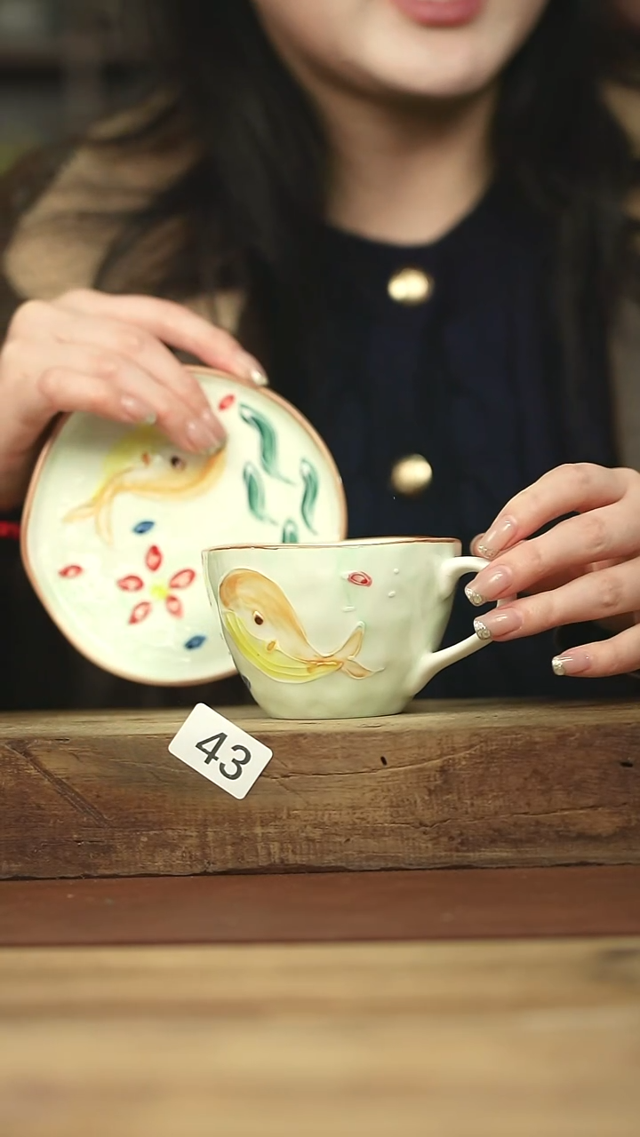 设计师手作款！！落单系列/