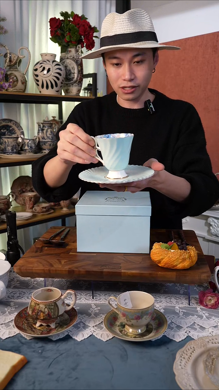 陶高端礼品------BO