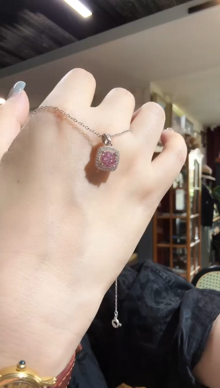 直播间所见即所得