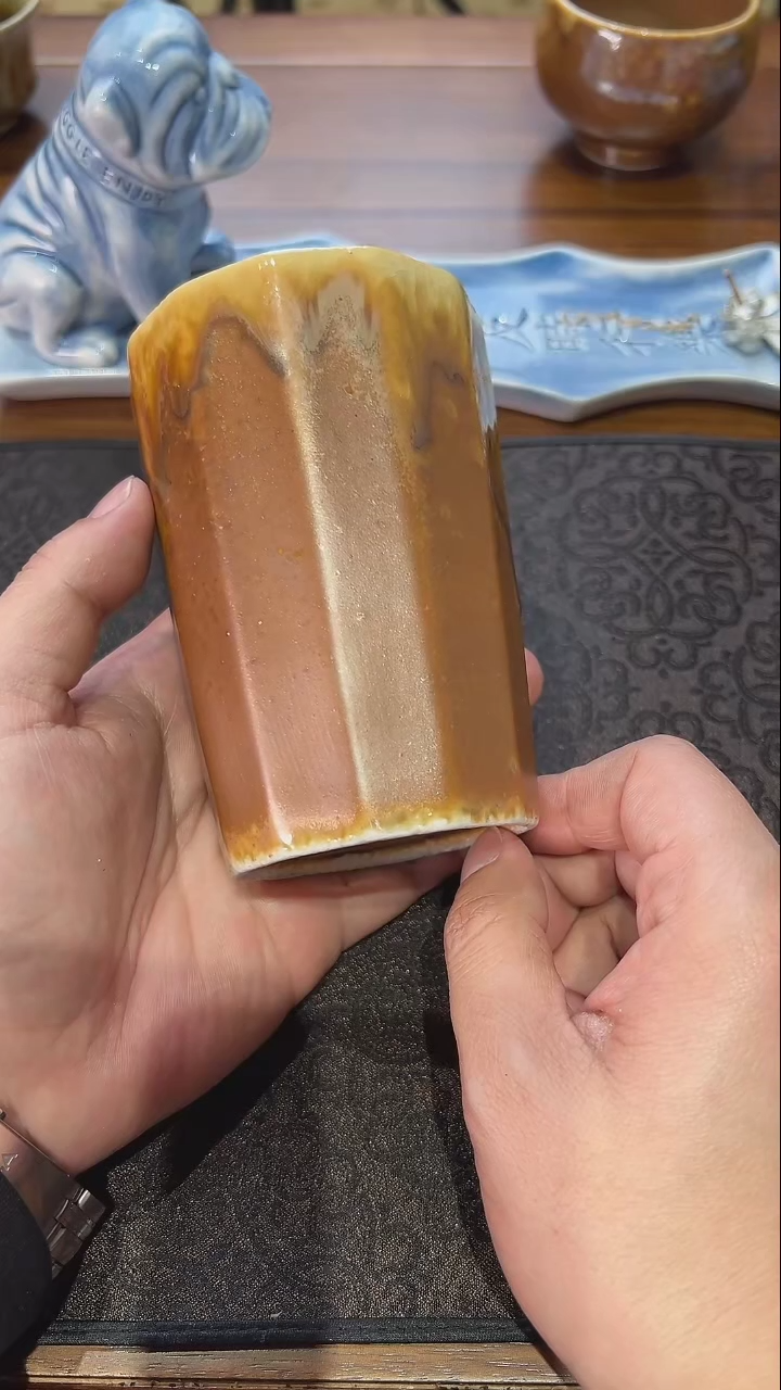 【闪购商品】瓷马克杯