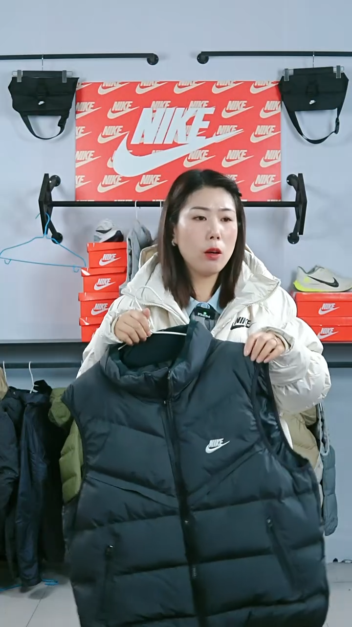 3811闪购编码Nike/Jordan运动衣以直播间过款为准尺码