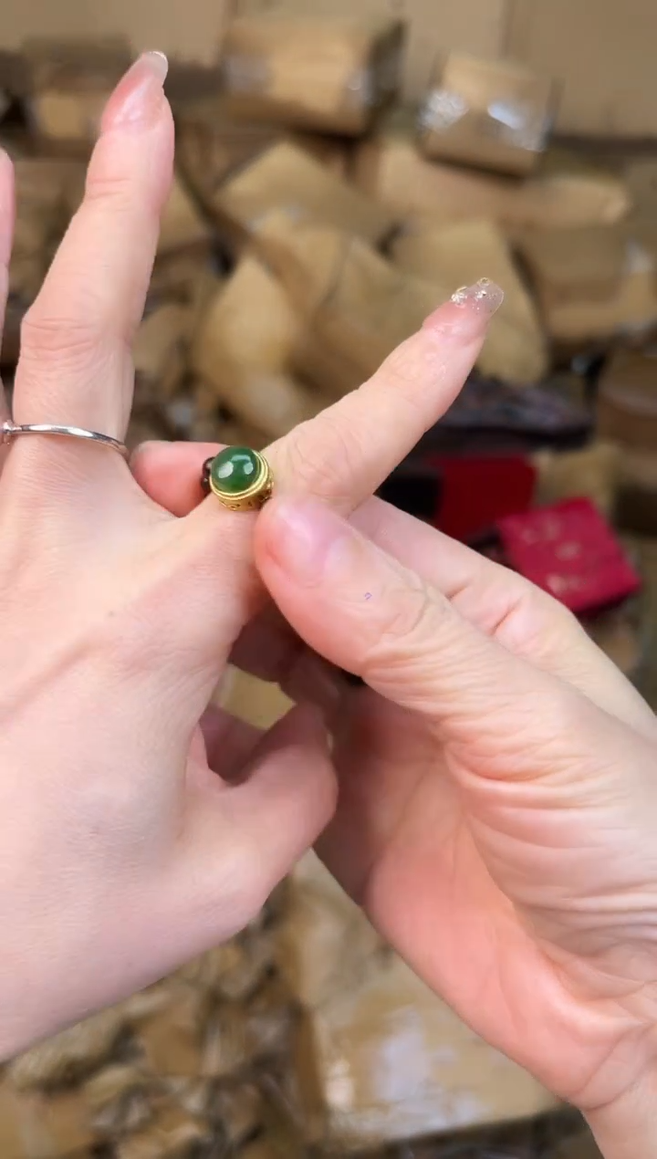 手串立夏甄选福利闪购商品无礼盒