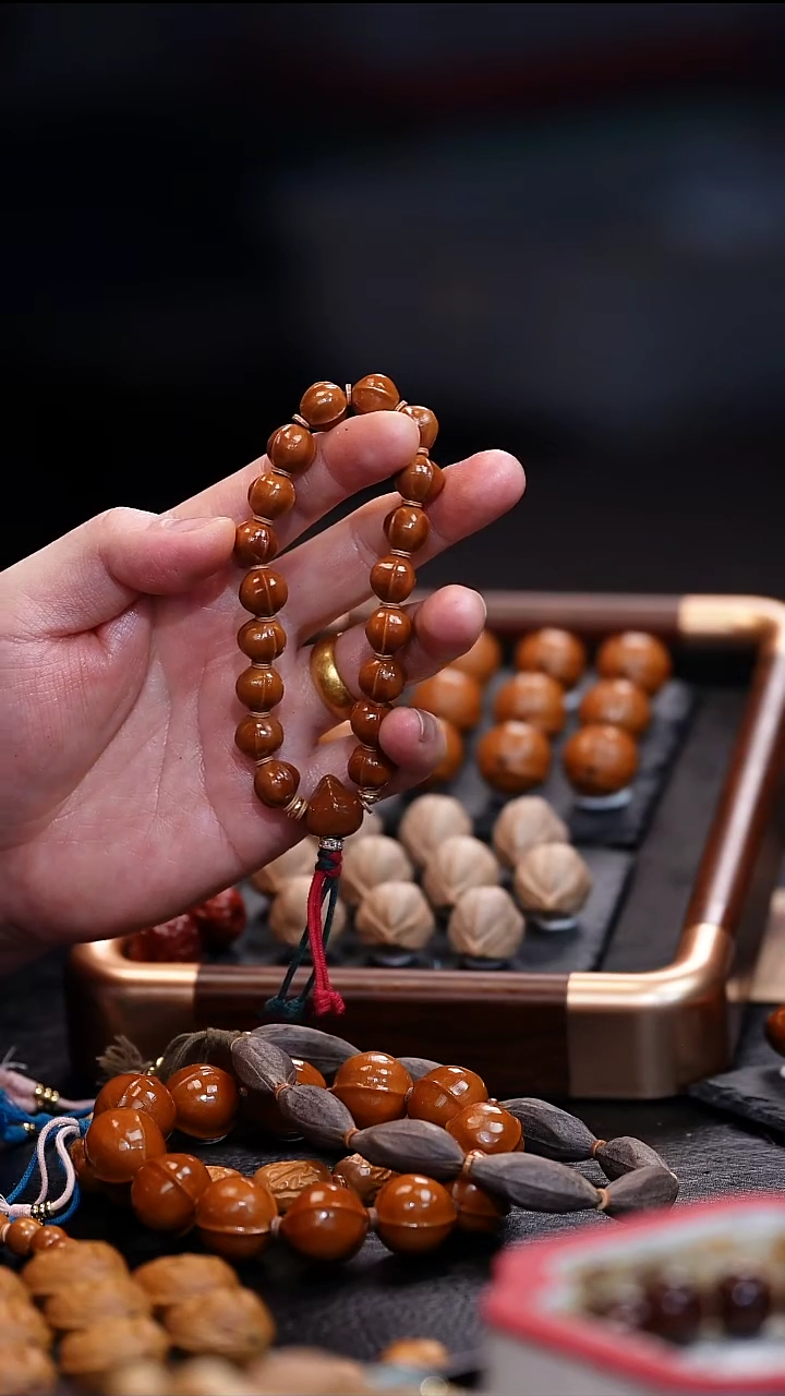 吊坠橄榄核橄榄核