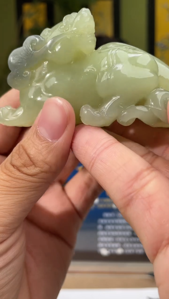 定制和田玉多样性发货拍一发一