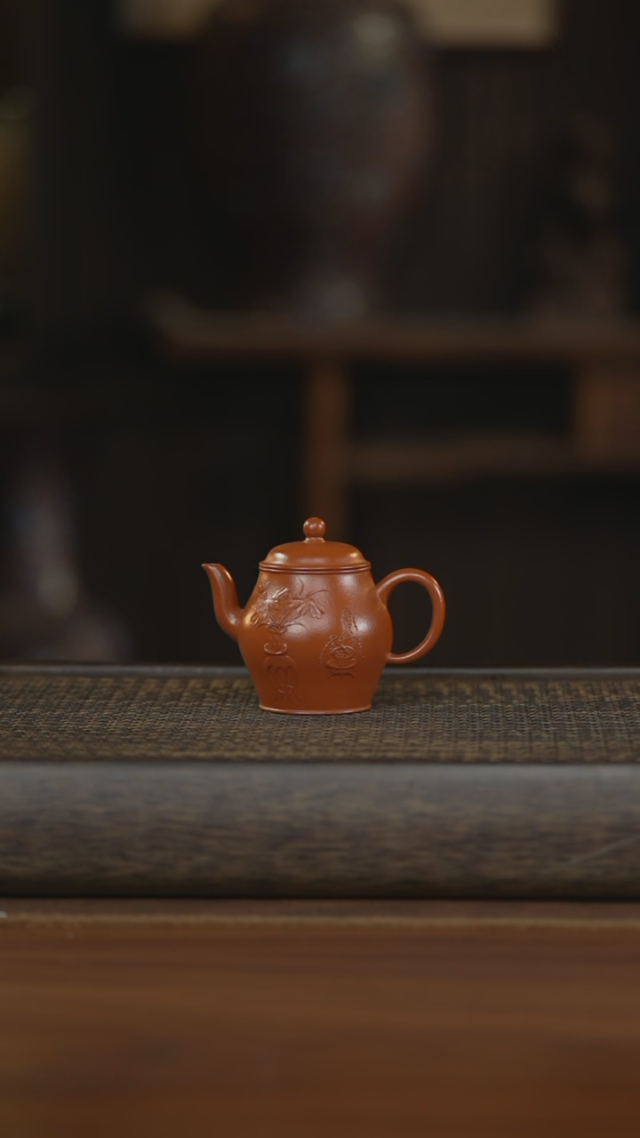 【闪购商品】紫砂茶壶紫砂壶紫砂壶