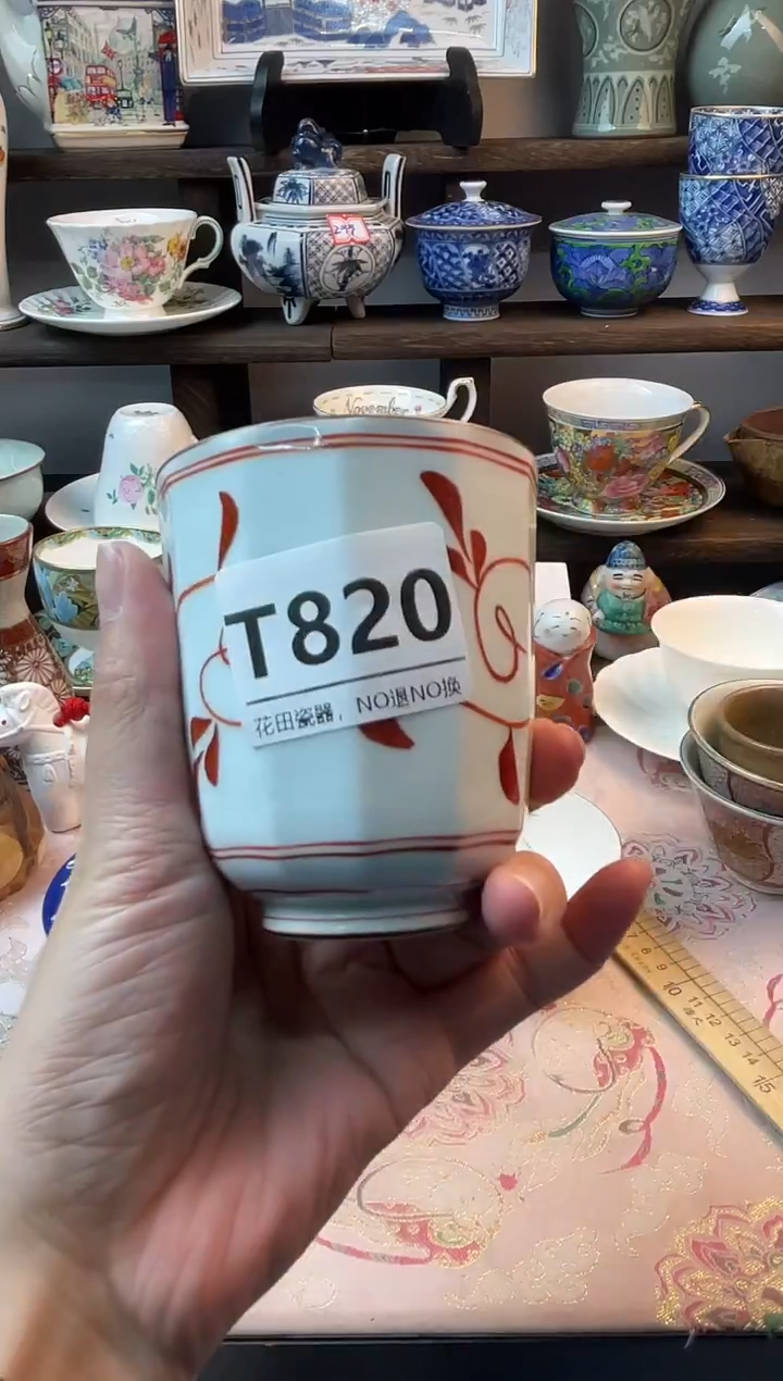 瓷片用****8T820不退不换.感谢理解