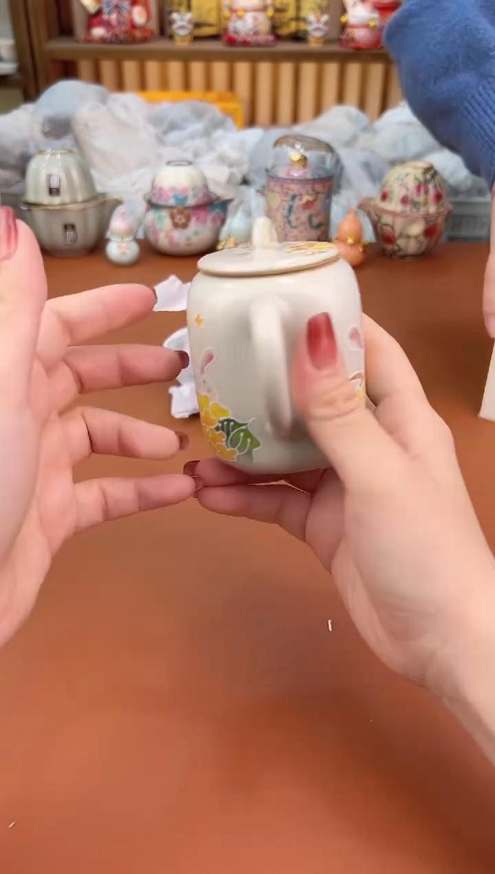 @@允礼茶器通用链接 这个真的很便宜