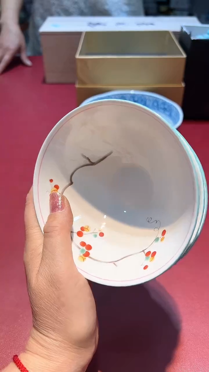 【闪购商品】瓷片锅碗瓢盆一件不剩
