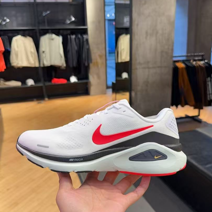 NIKE STRUCTURE 26耐克登月26运动训练跑步鞋HJ1102-106