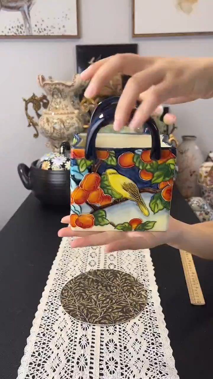 陶瓷陶瓷家居百货